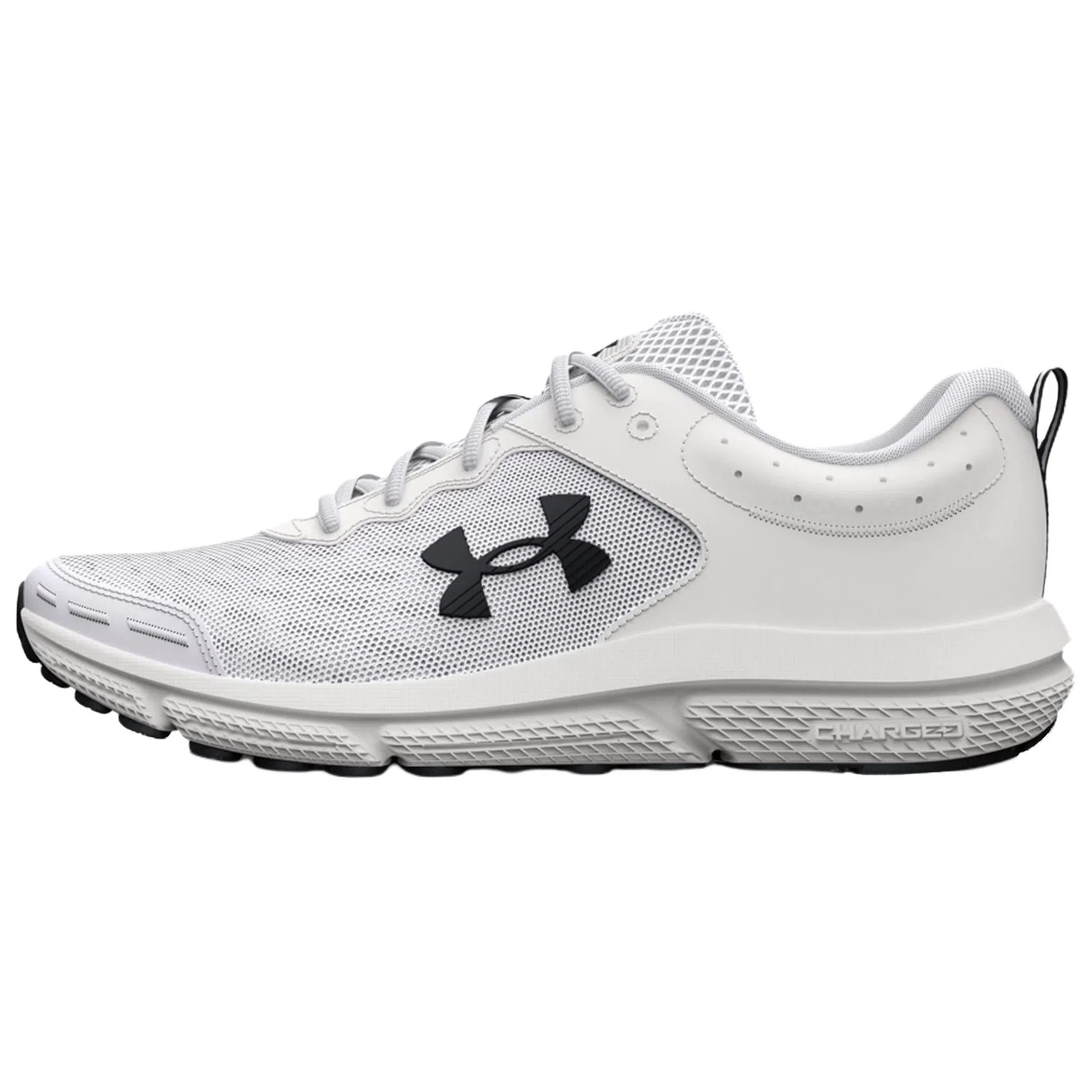 Under Armour Charged Assert 10