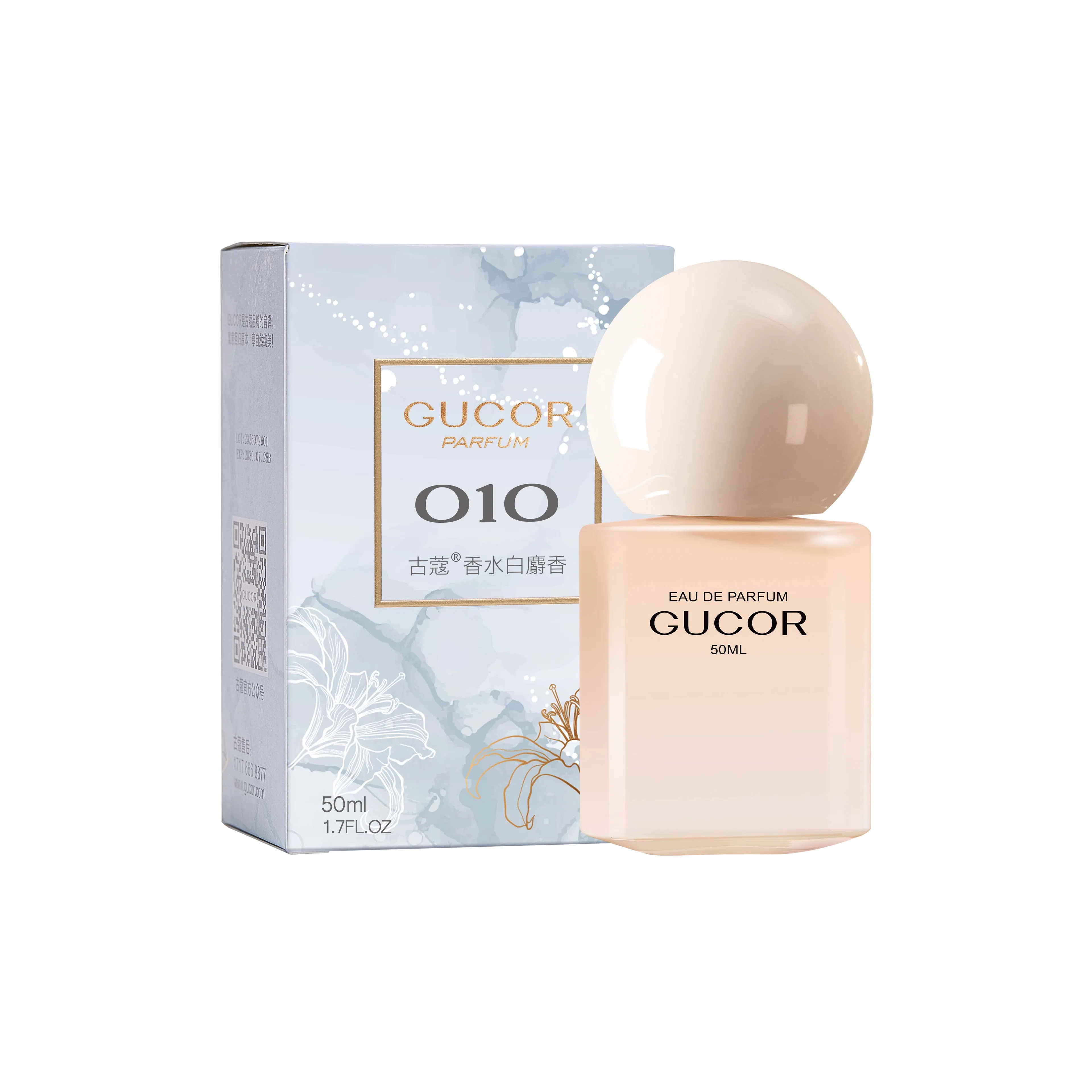 010 EDP 50ml
