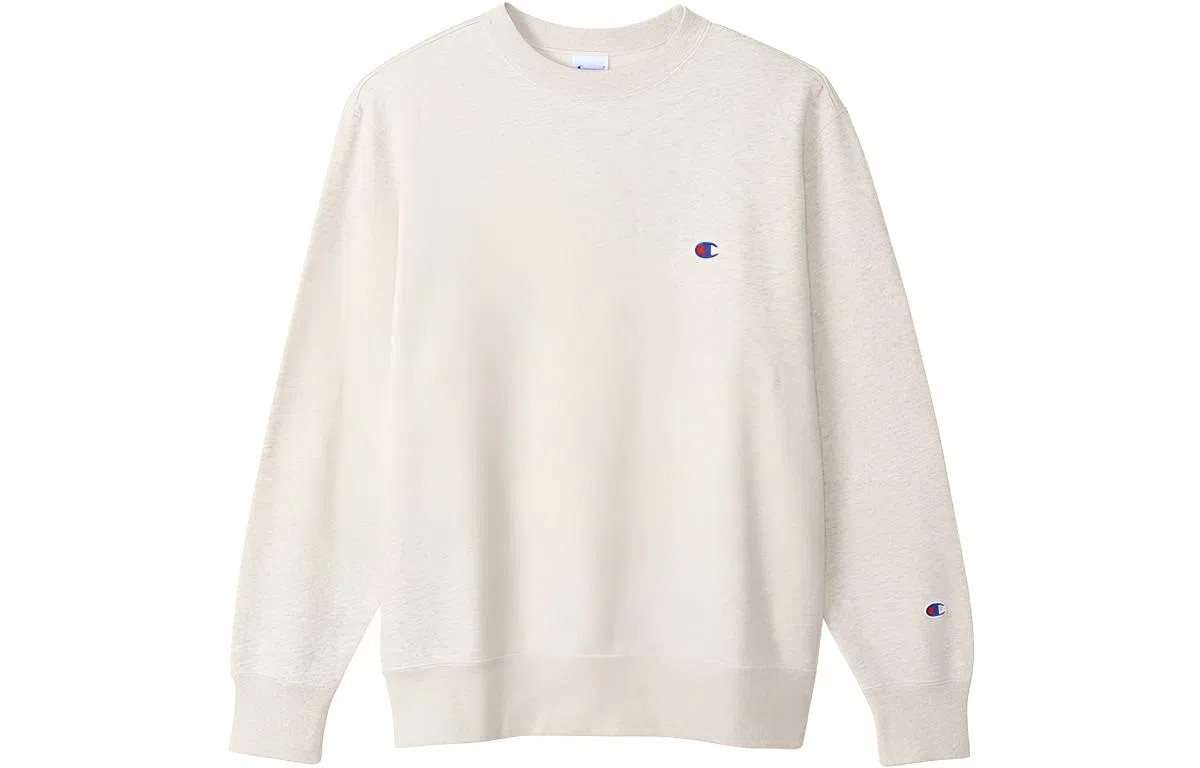 Champion FW22 Logo Crewneck Sweatshirt