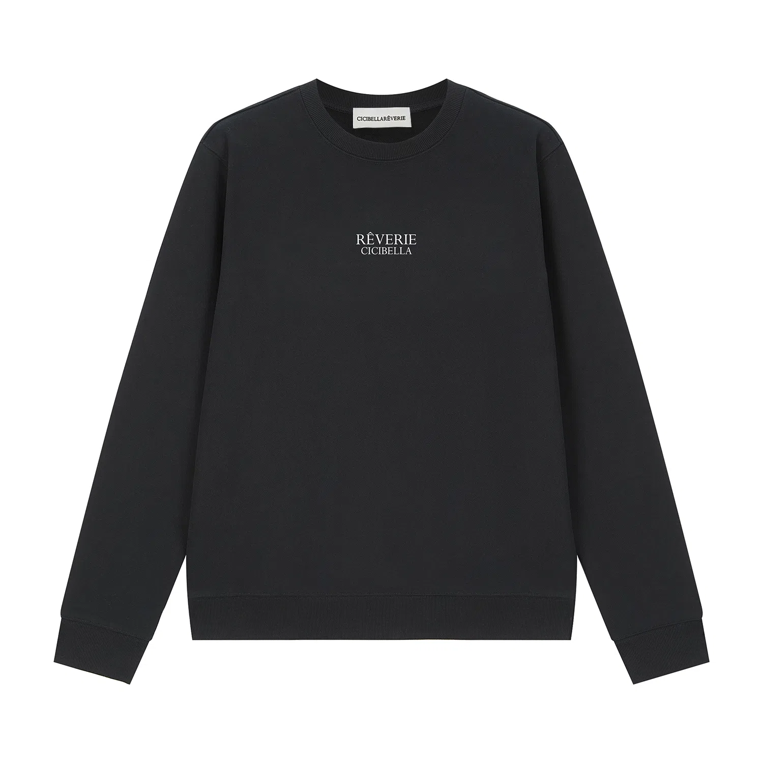 Cicibella RVERIE 3.8