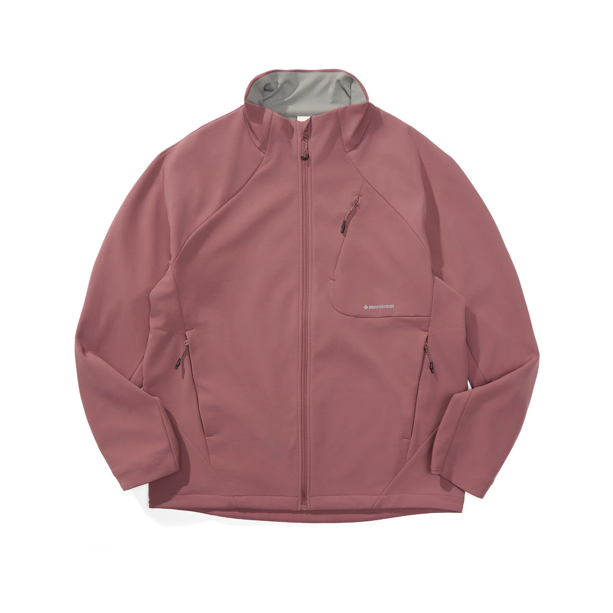 NOTHOMME Monterest Outdoor Softshell Jacket