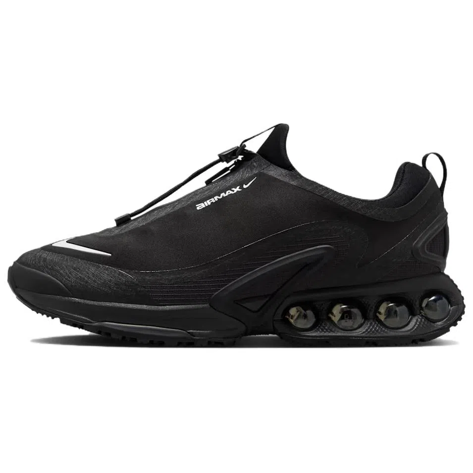 Nike Air Max Dn Roam Black