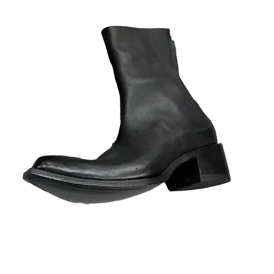 Frank Mully Wizard Boots