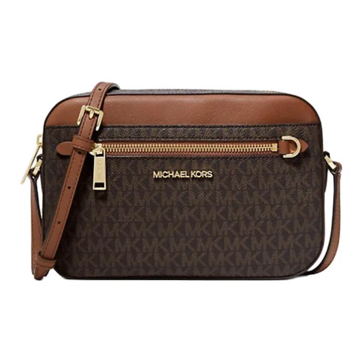 Michael Kors Jet Set Camera Bag