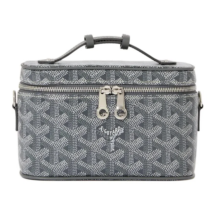 Goyard Muse Grey