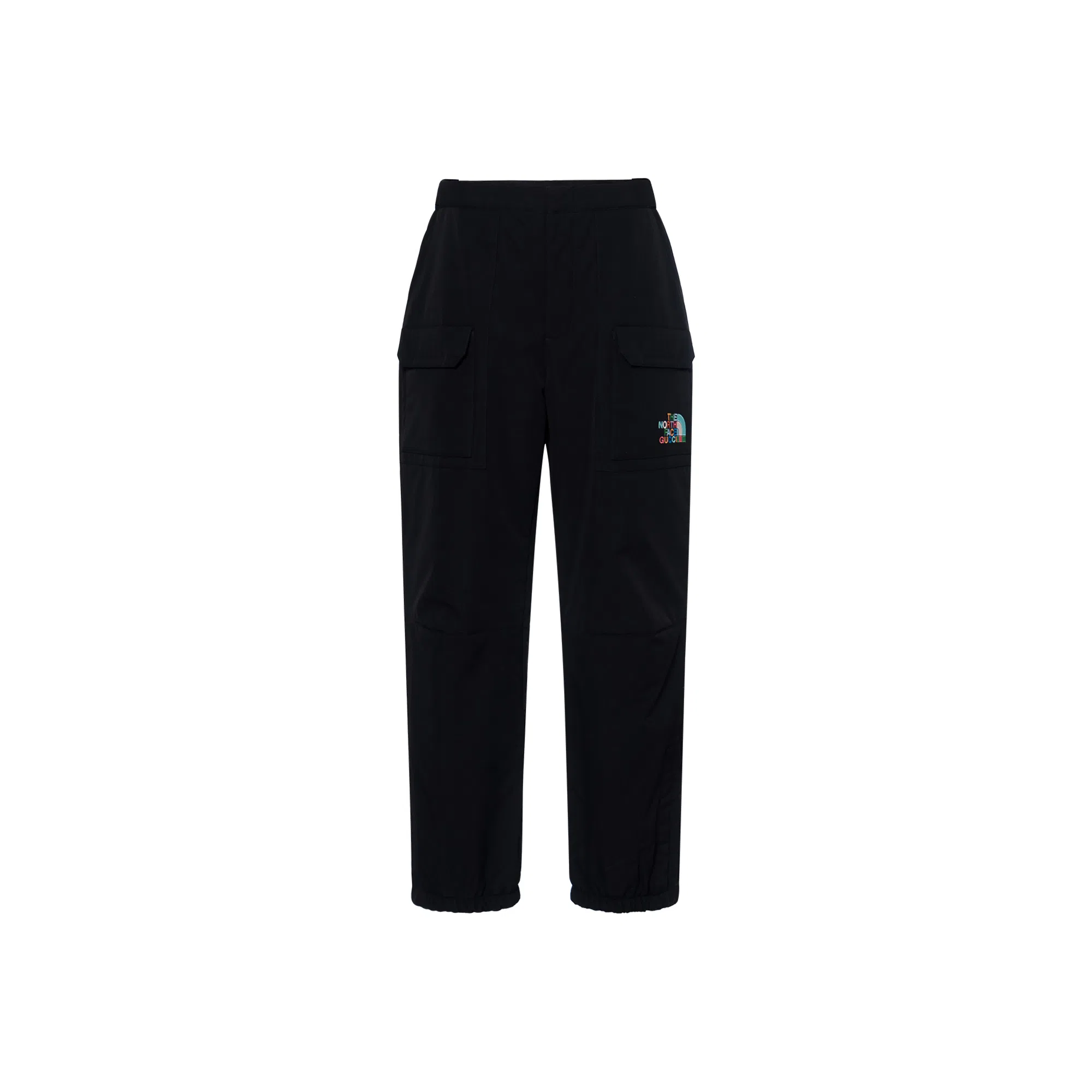 GUCCI x The North Face