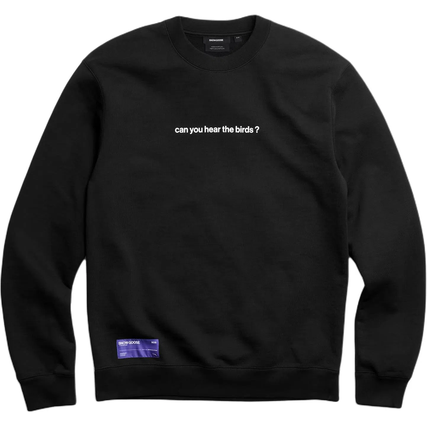 Canada Goose Snow Goose SS25