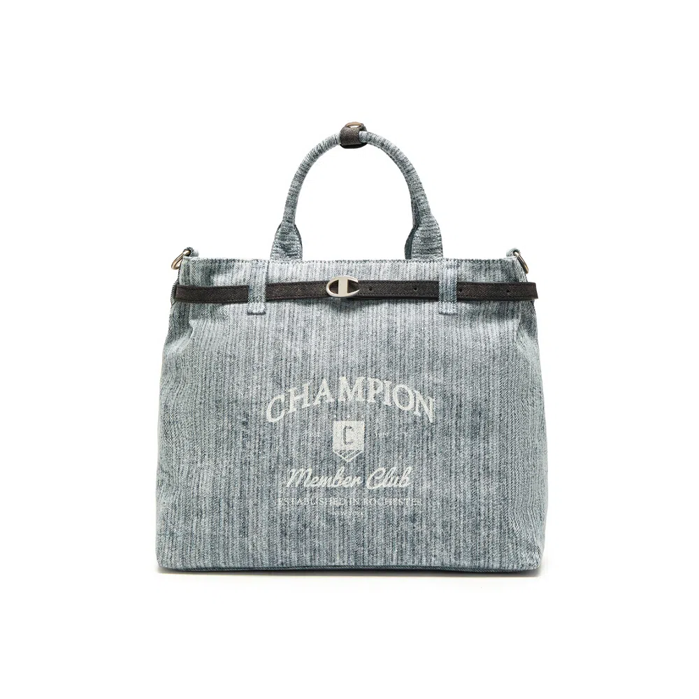 Champion Kelly Tote Bay M SS26