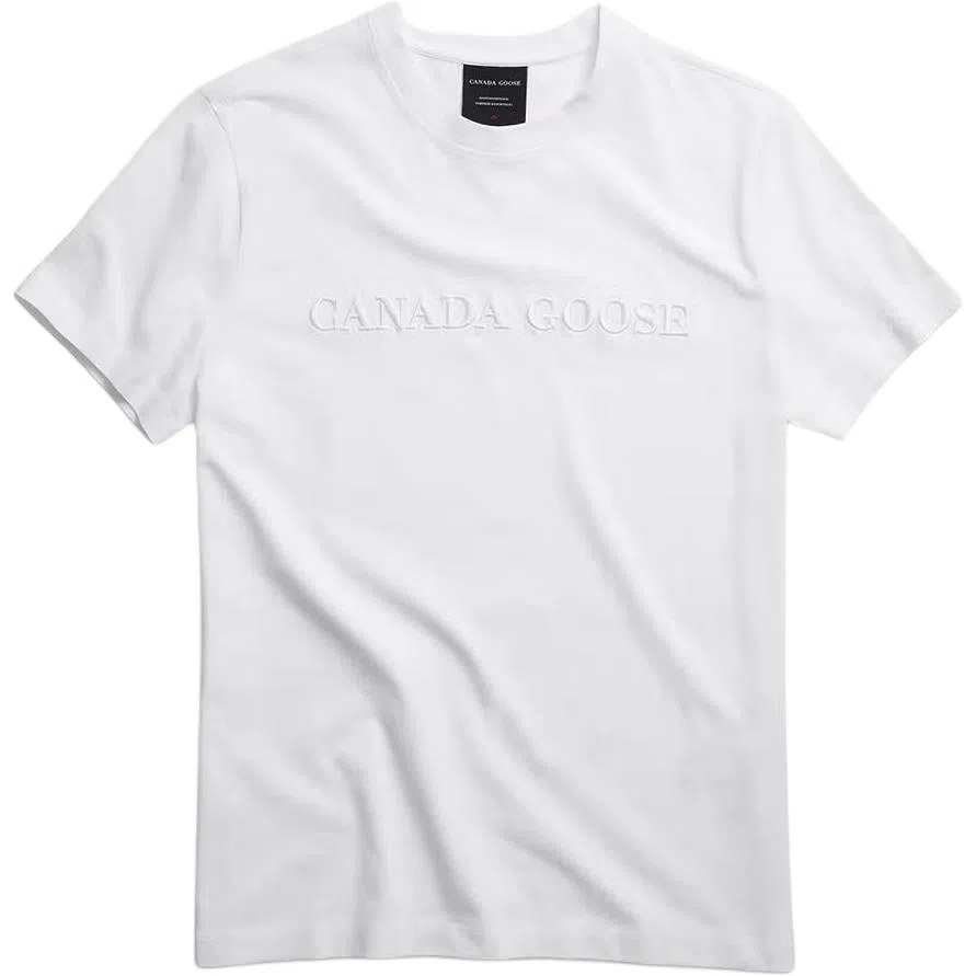 Canada Goose Emersen SS25 T