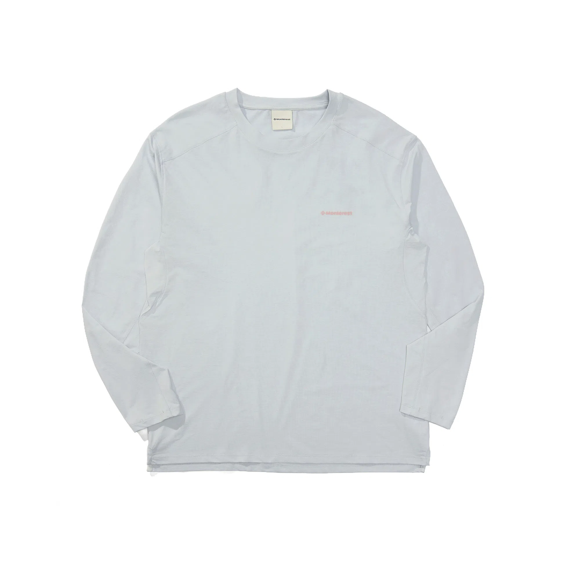 NOTHOMME Monterest Outdoor Long Sleeve T-Shirt