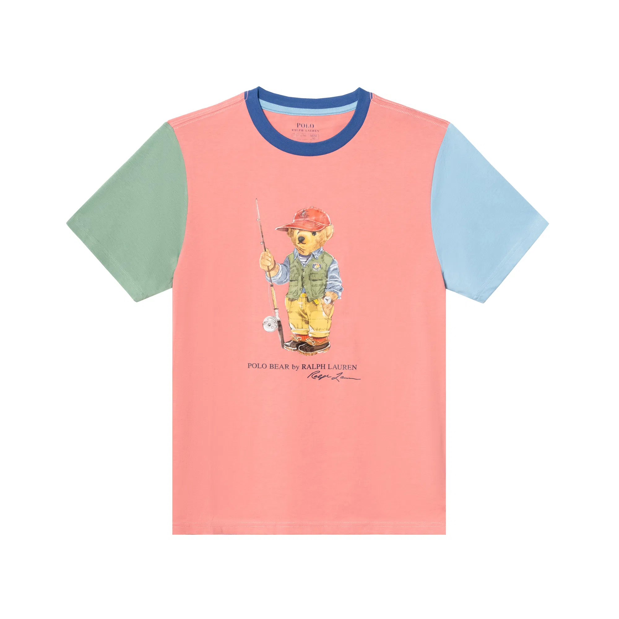 Polo Ralph Lauren SS23 LogoT