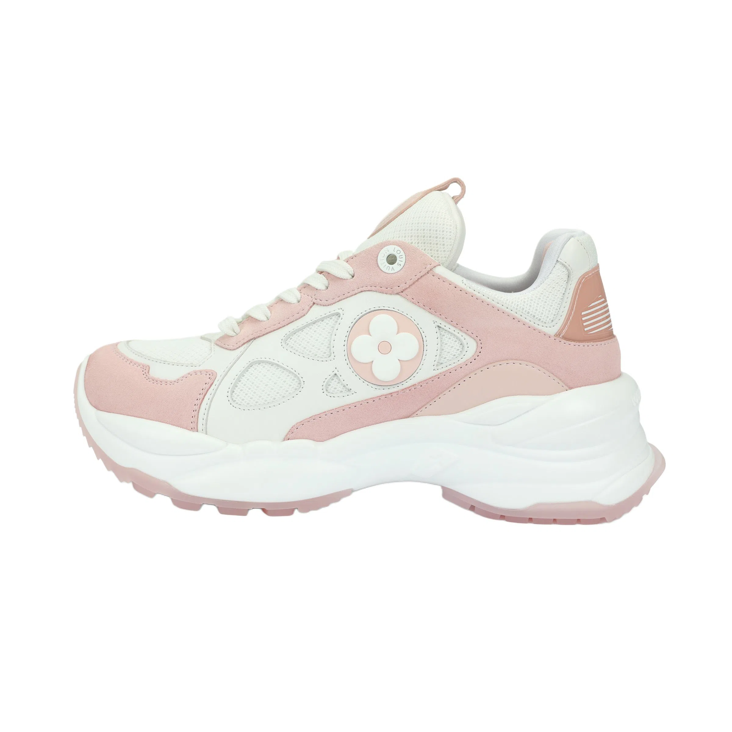 LOUIS VUITTON Run 55