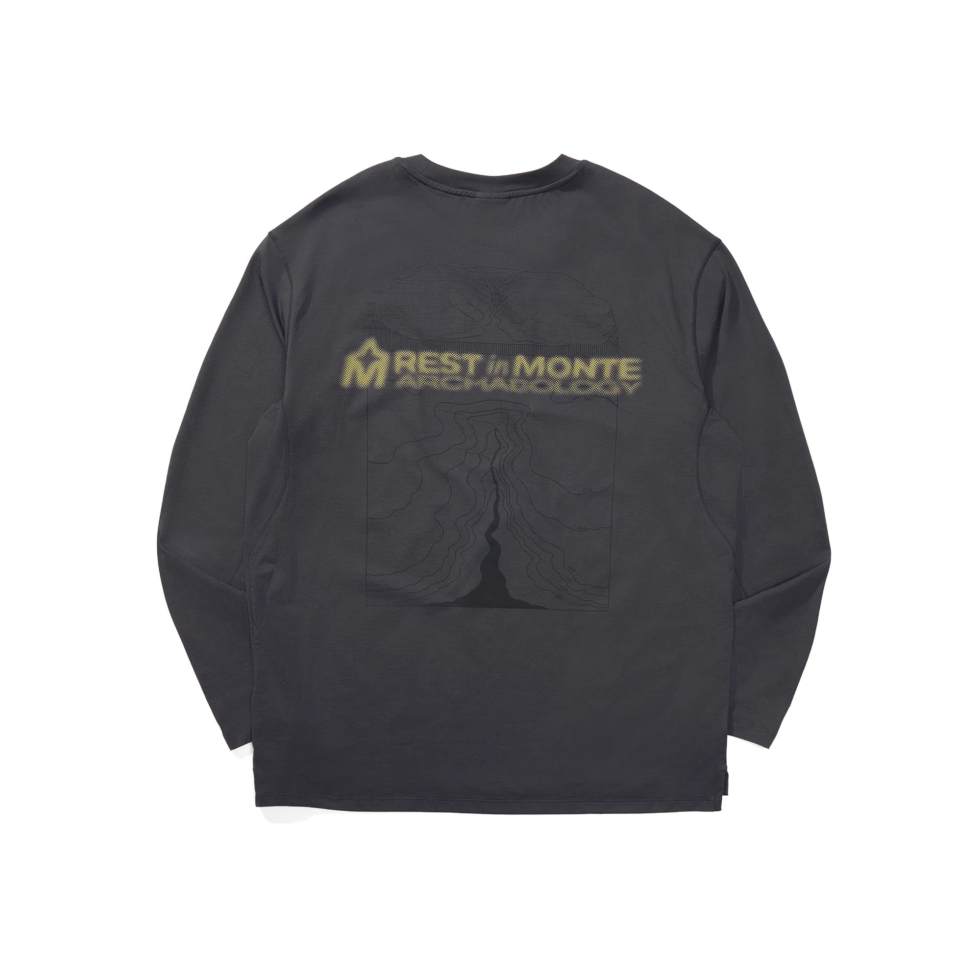 NOTHOMME Monterest 3AT