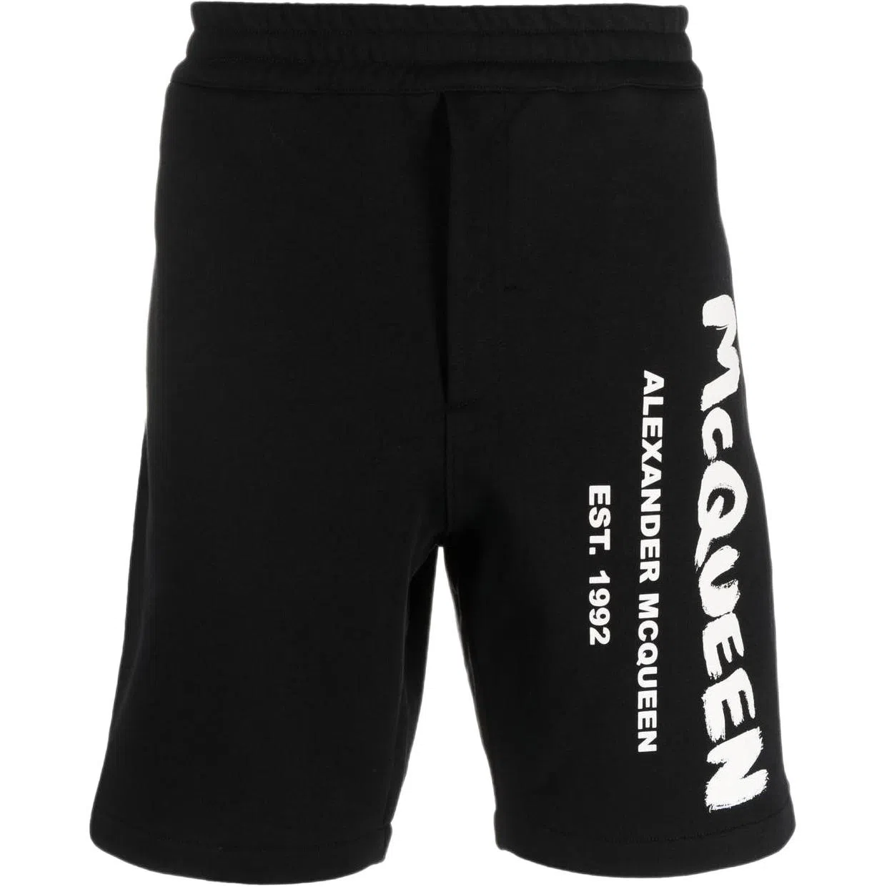 Alexander McQueen FW22 Logo