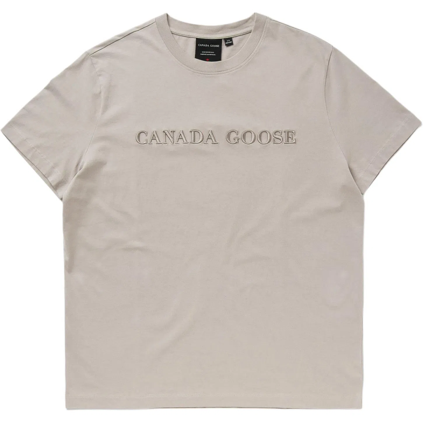 Canada Goose Emersen SS25 T