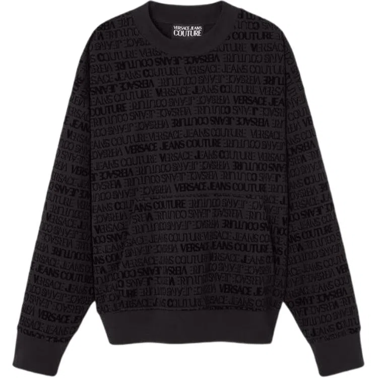 VERSACE JEANS COUTURE FW22 Logo