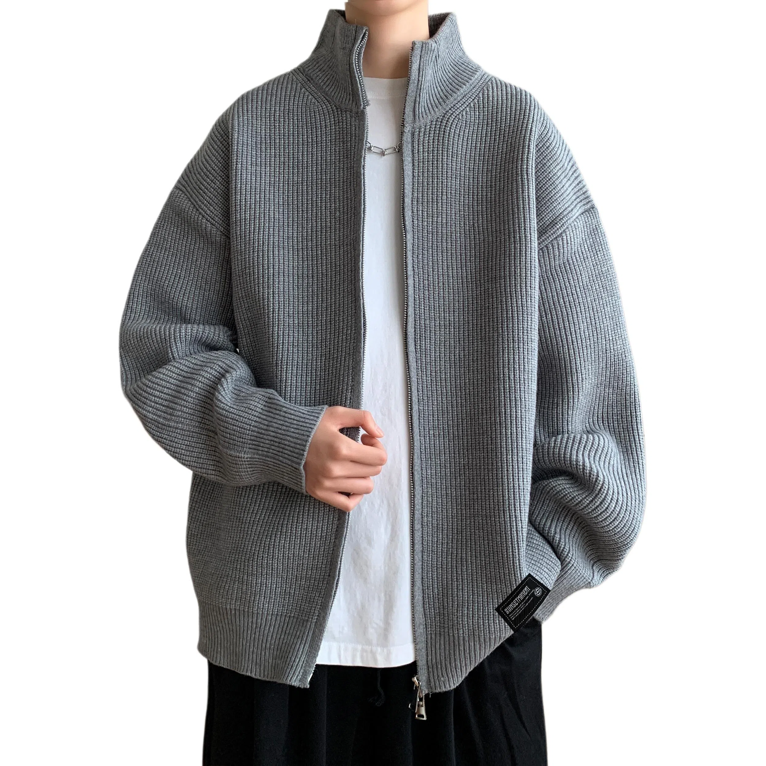 SUNSETMONENT cleanfit