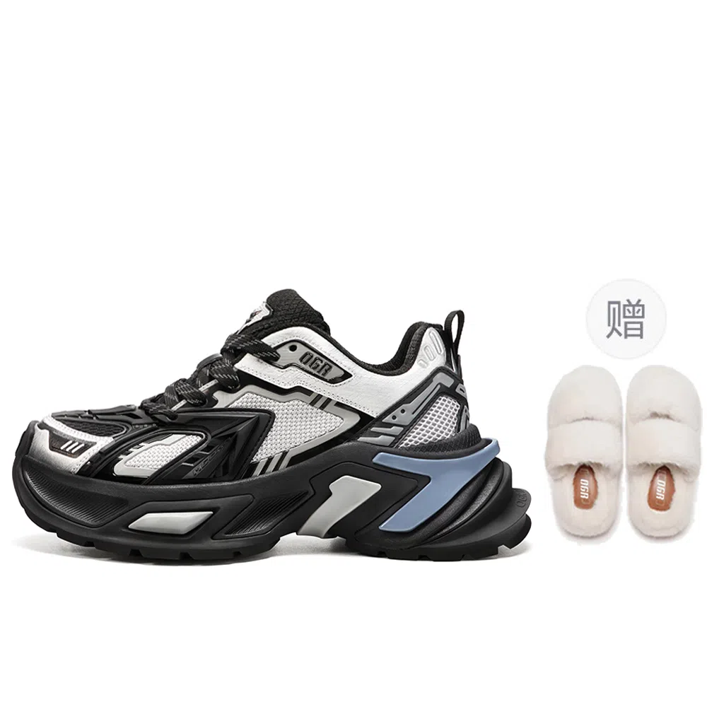 OGR Tarantula Polar Night