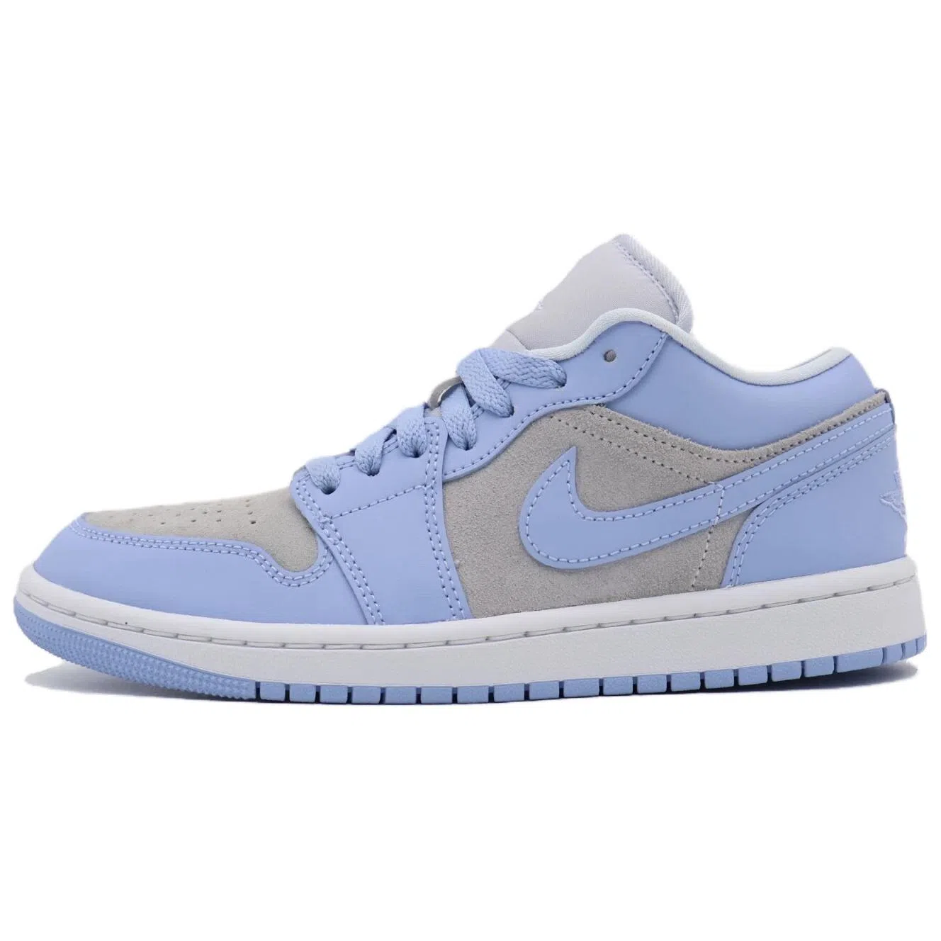 Jordan Air Jordan 1 Low "University Blue"