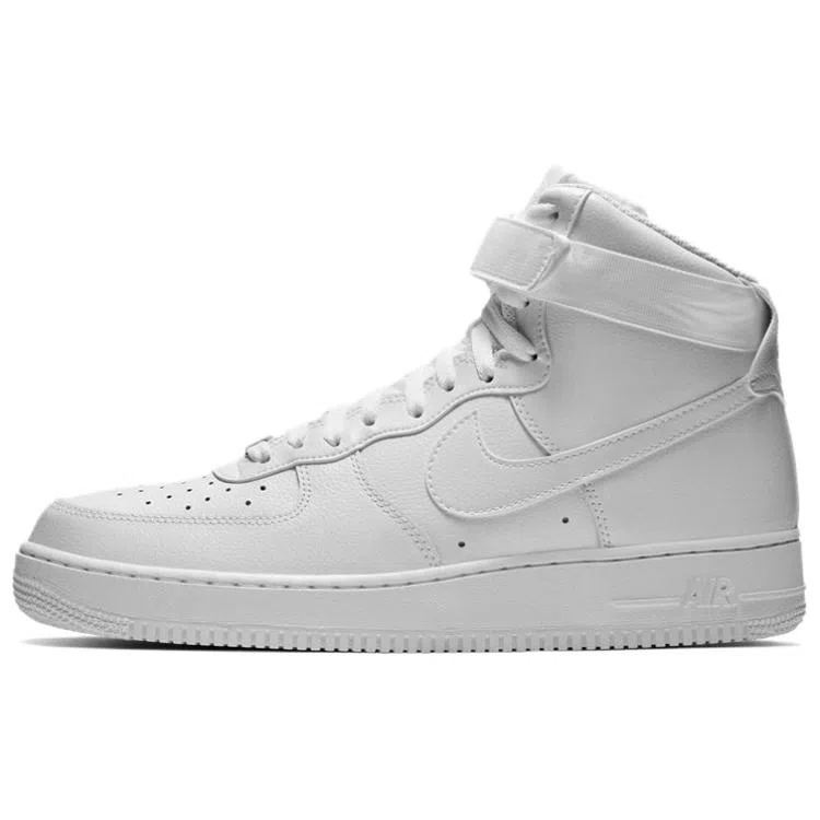 Nike Air Force 1 High '07 White