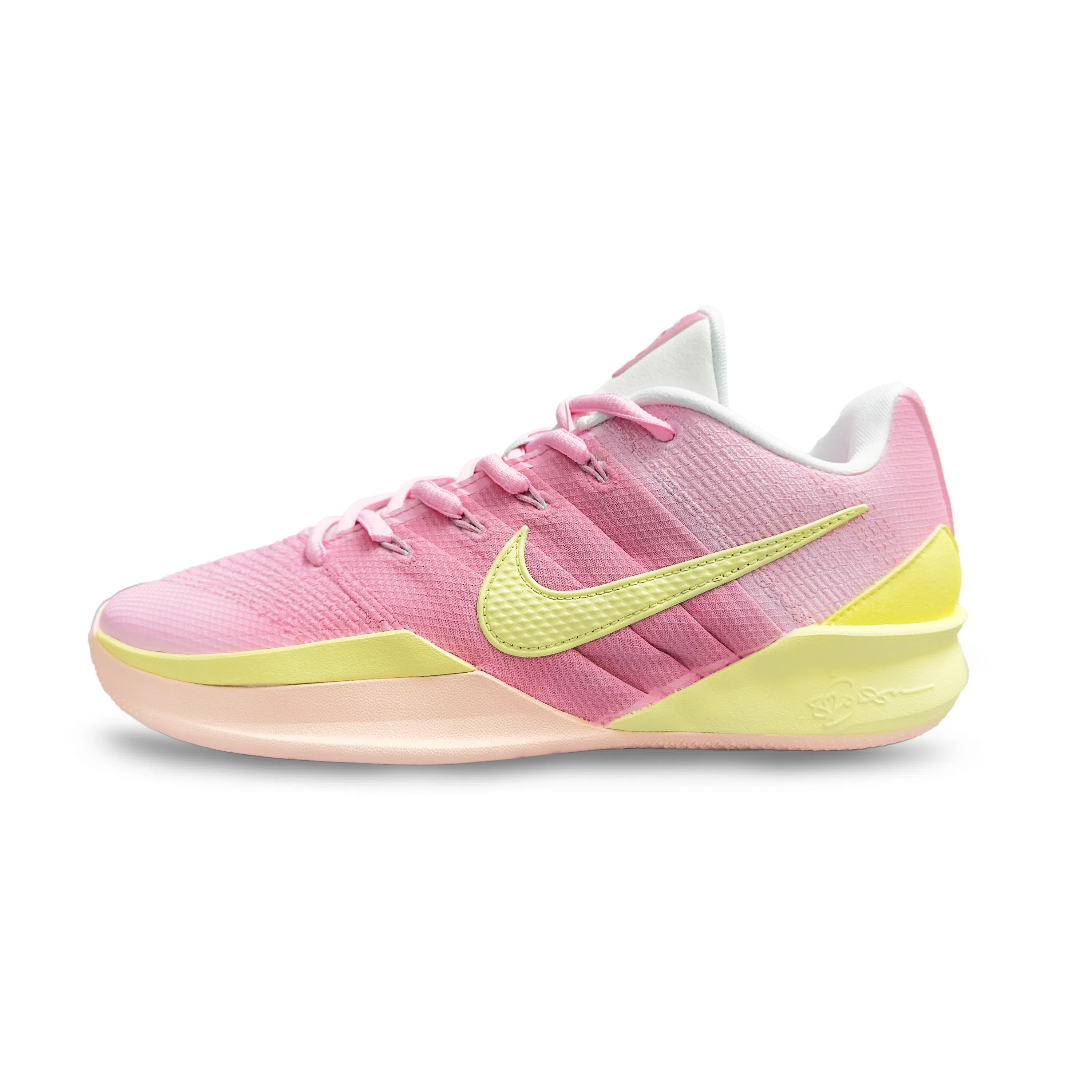 Nike Sabrina 3 Pink
