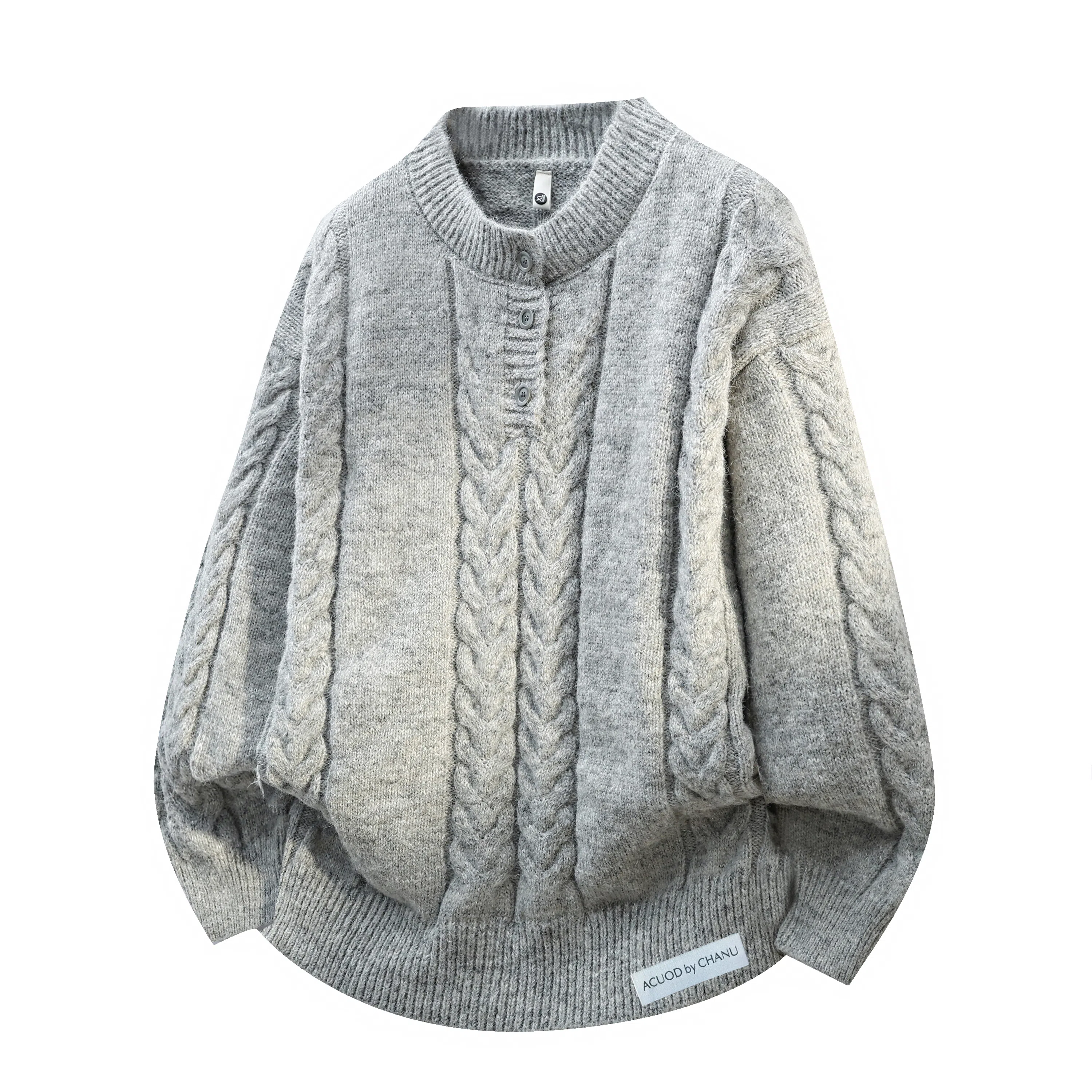 ACUOD BY CHANU chill