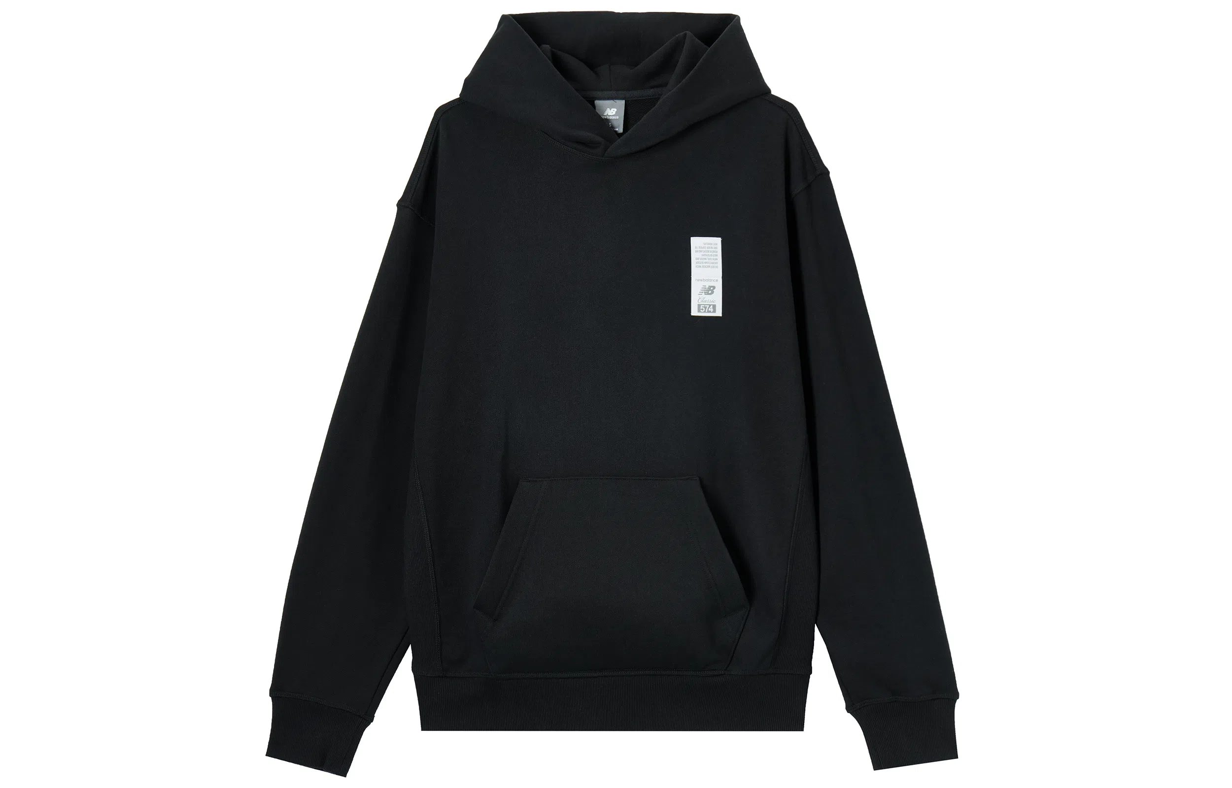 New Balance Athletics French Terry 574 Classic