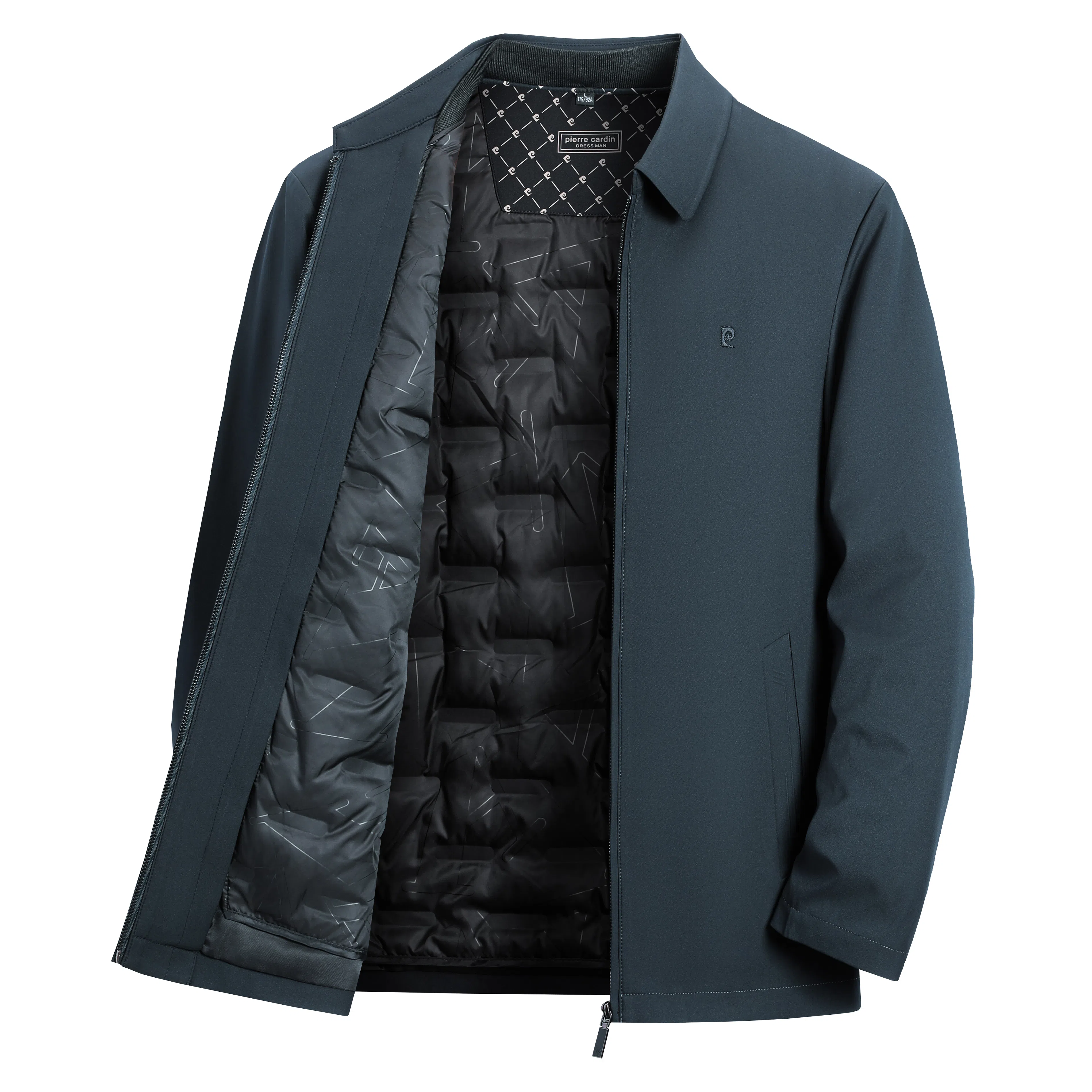 Pierre Cardin Down Jacket