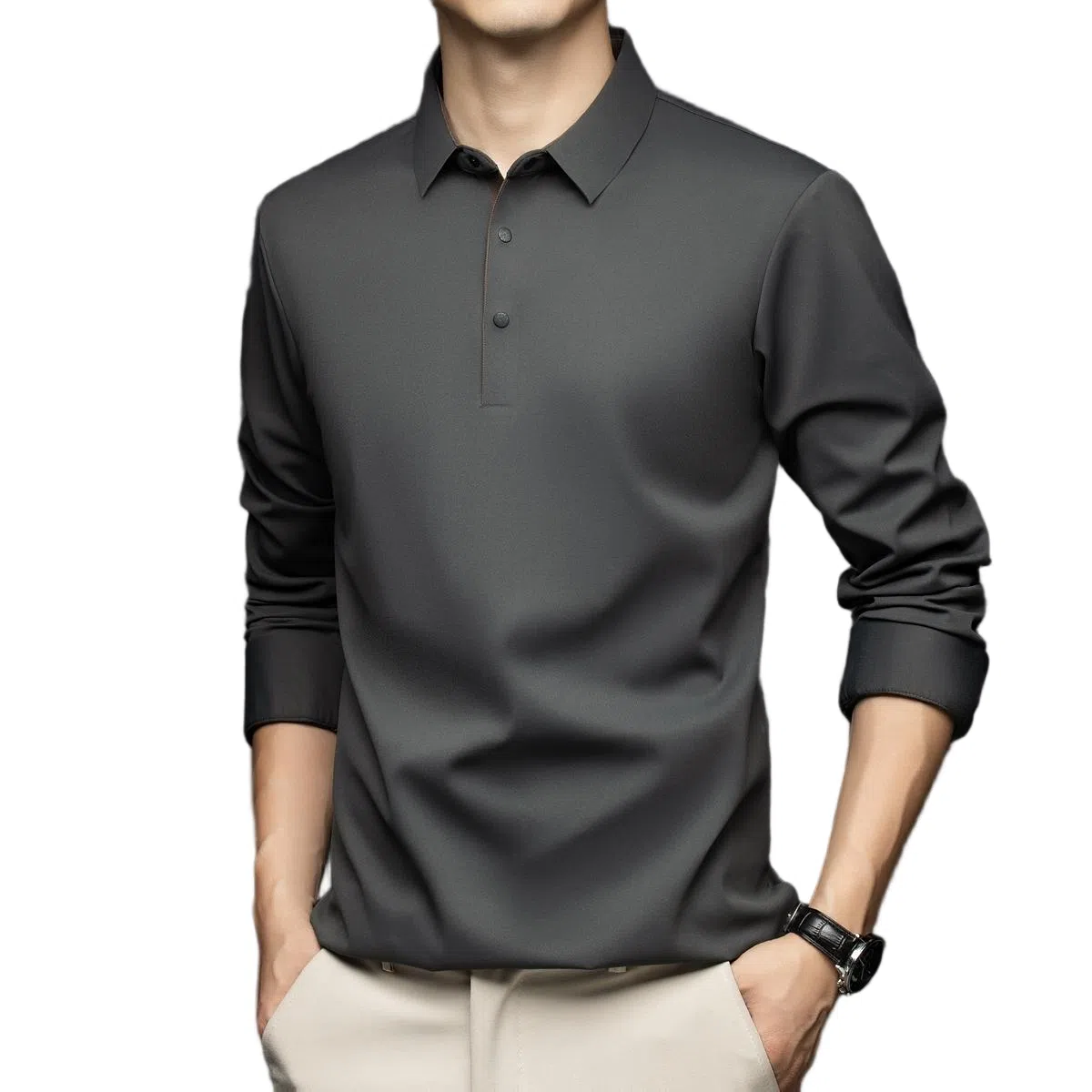 BANGBOY X IZTION tpolo