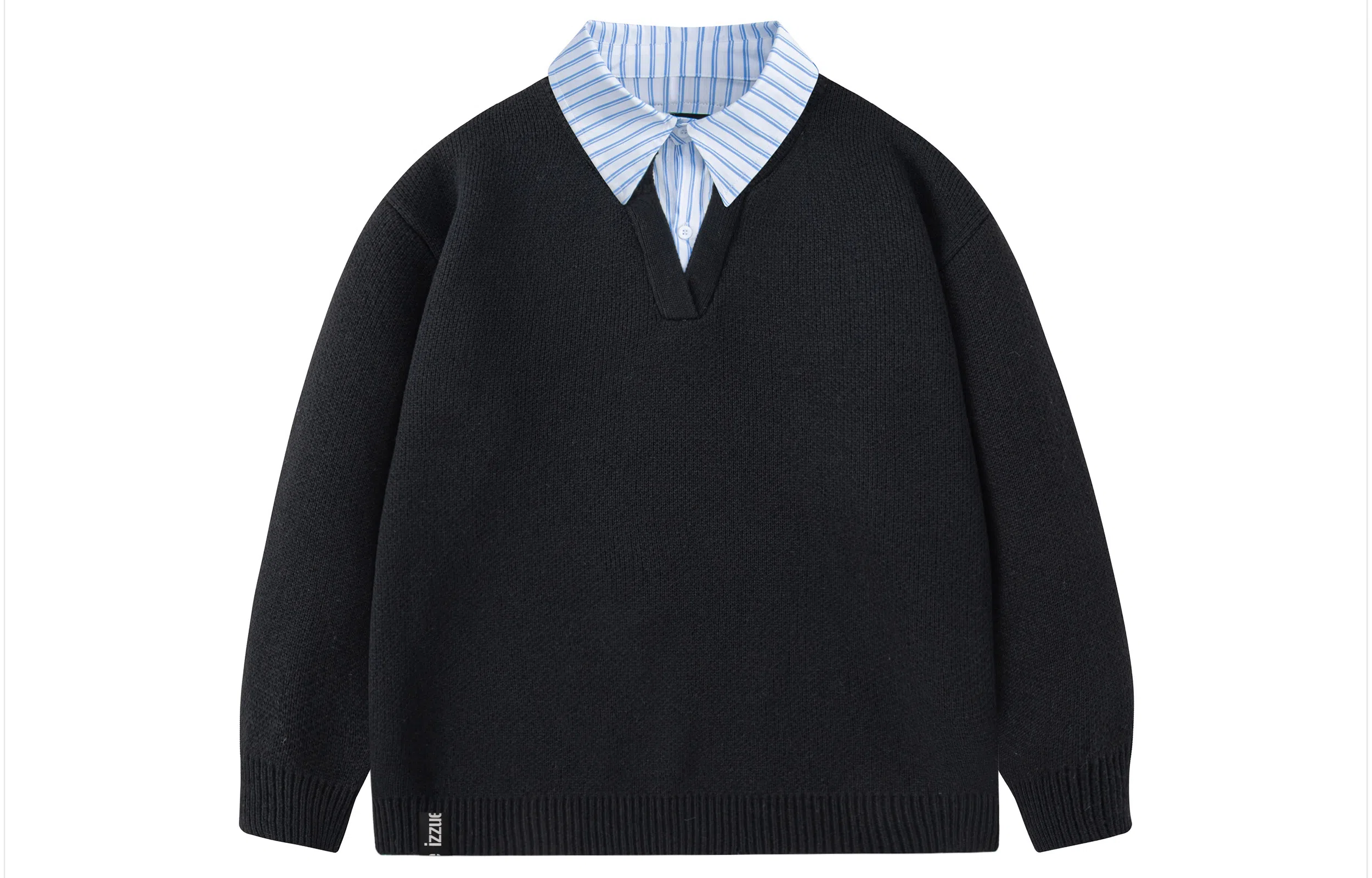 izzue i.t 2025 cleanfitV