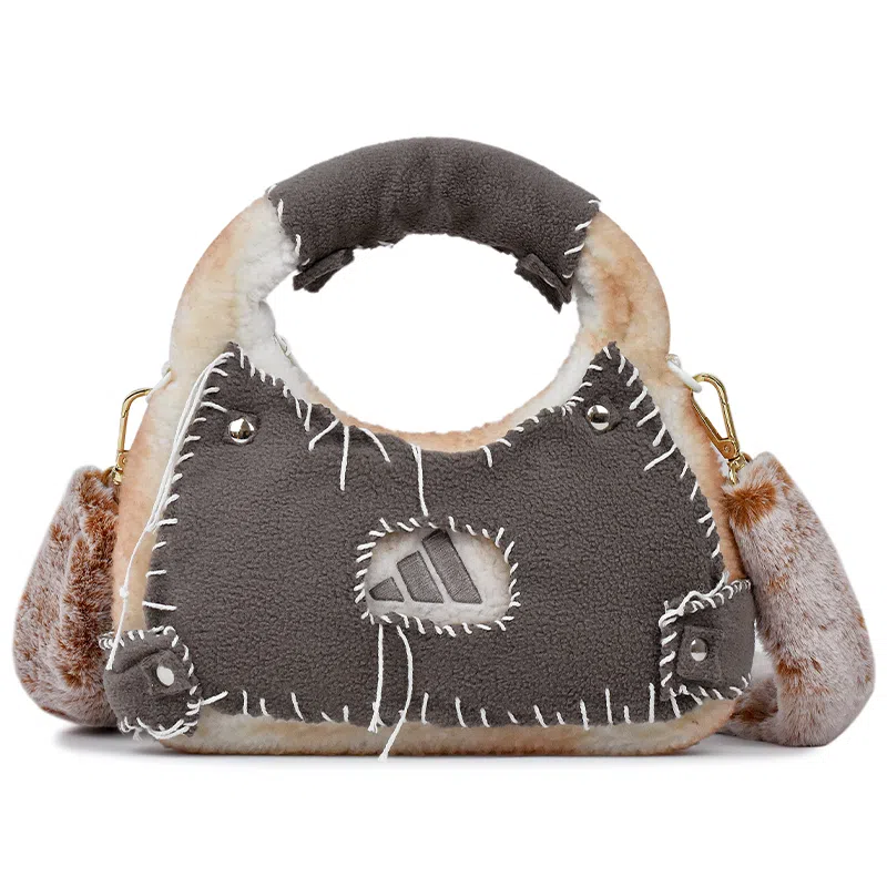 adidas Gentle Gradient Patchwork Bag