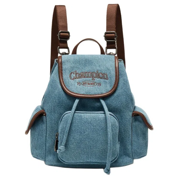 Champion Casual Backpack Regular Women Multi-Color