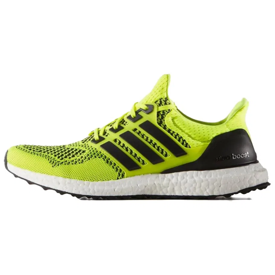 adidas Ultraboost 1.0 Yellow