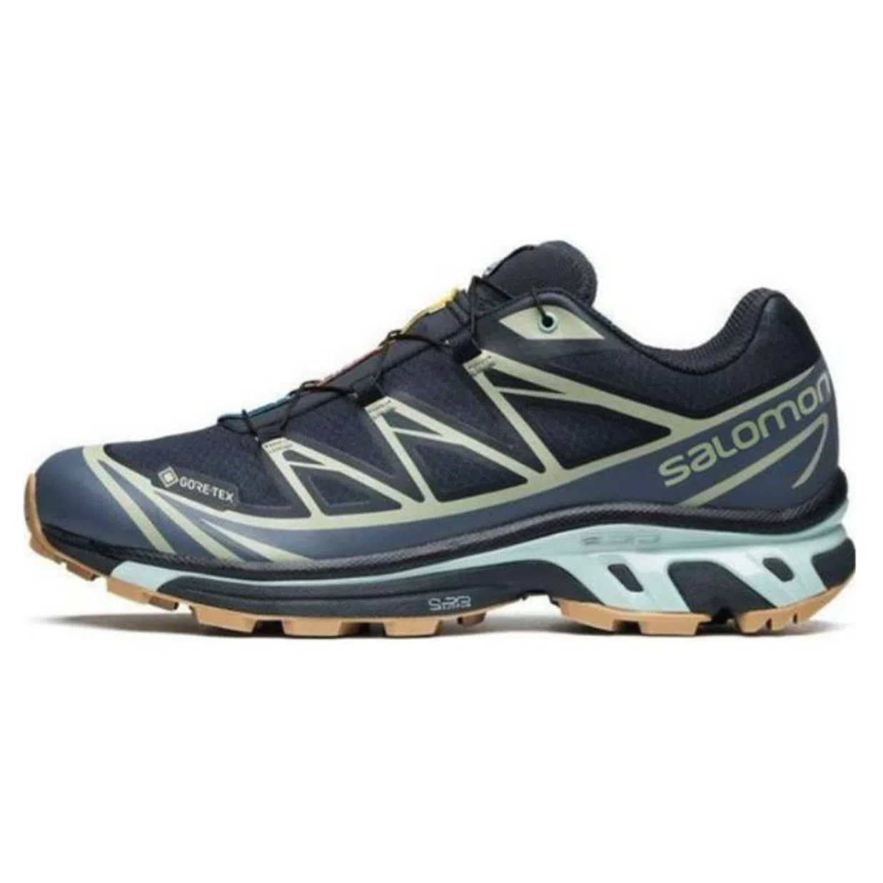 Salomon XT-6