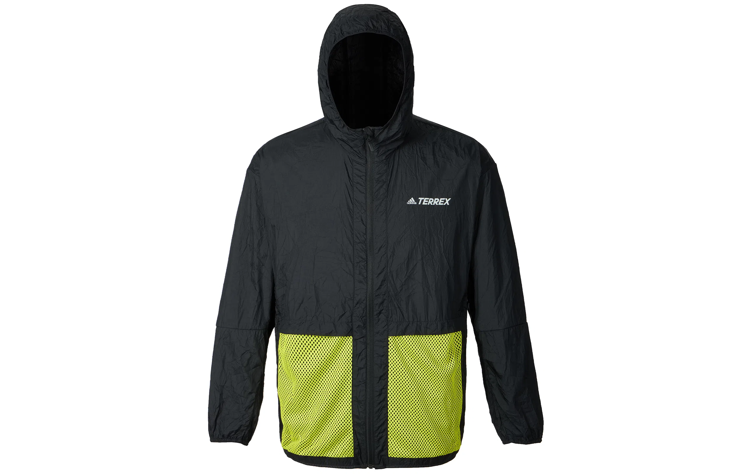 adidas Terrex Bao Pack Windbreaker