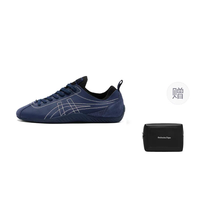 Onitsuka Tiger Sclaw Navy