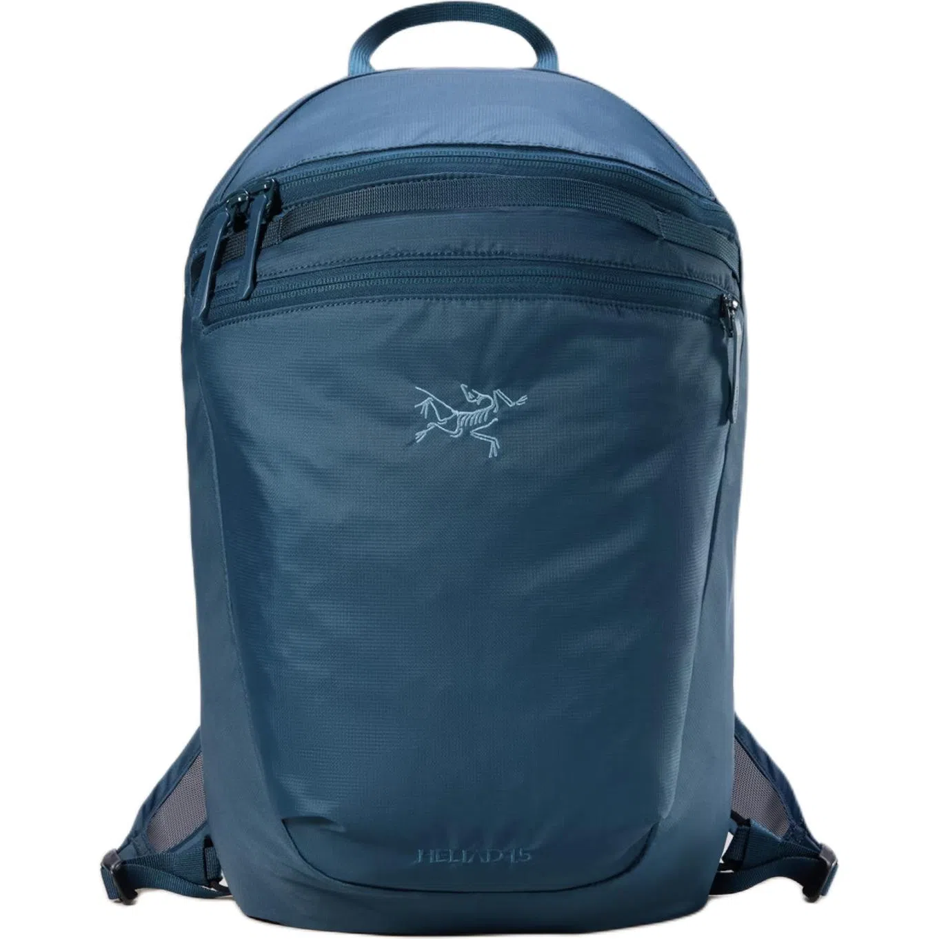 Arcteryx15L Heliad Logo