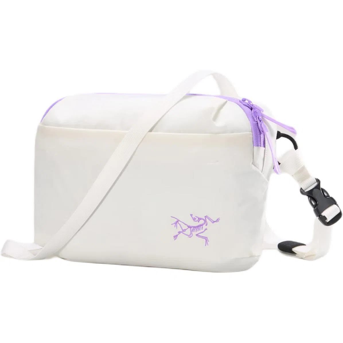 Arcteryx HELIAD CROSSBODY Logo