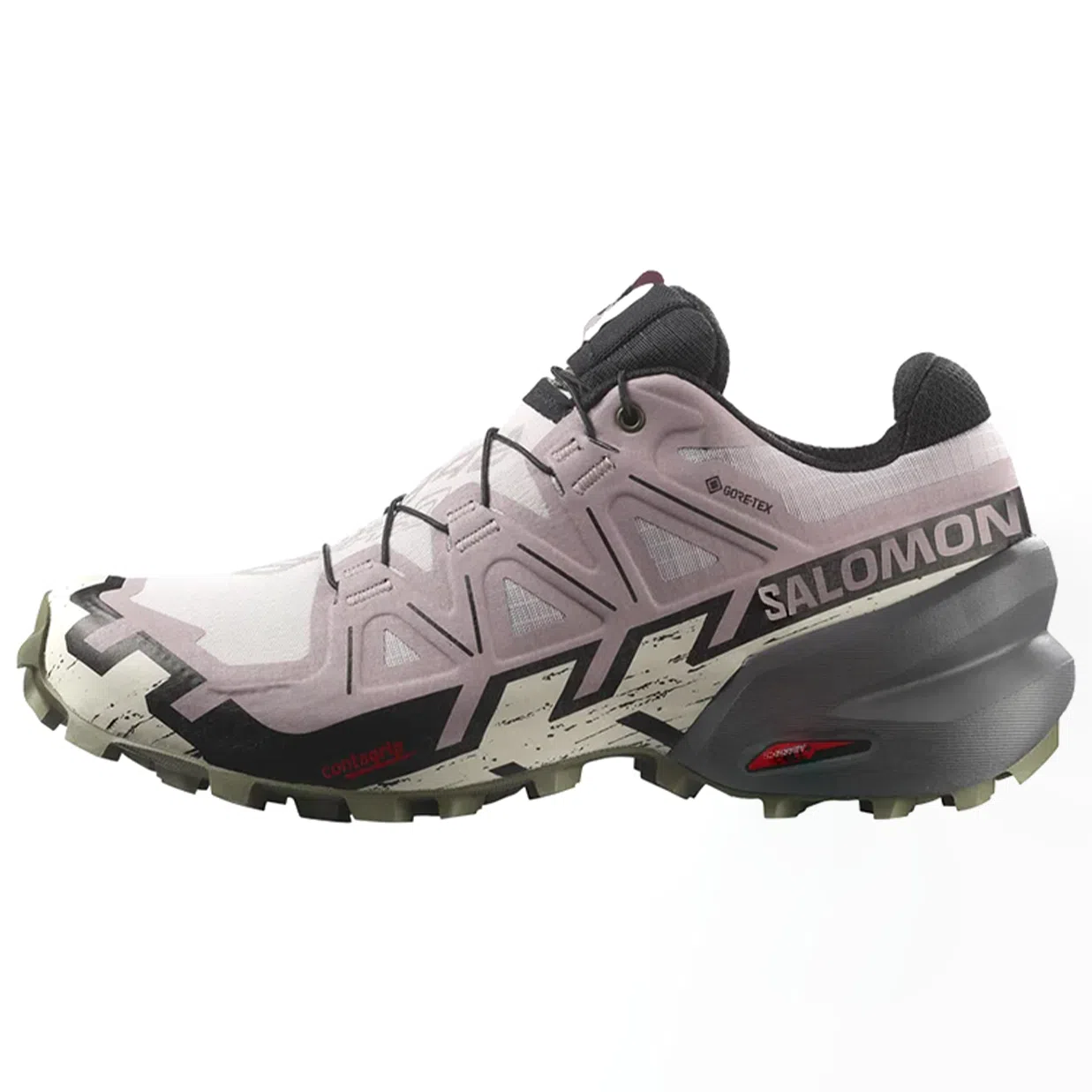 SALOMON Speedcross 6 Gore-Tex