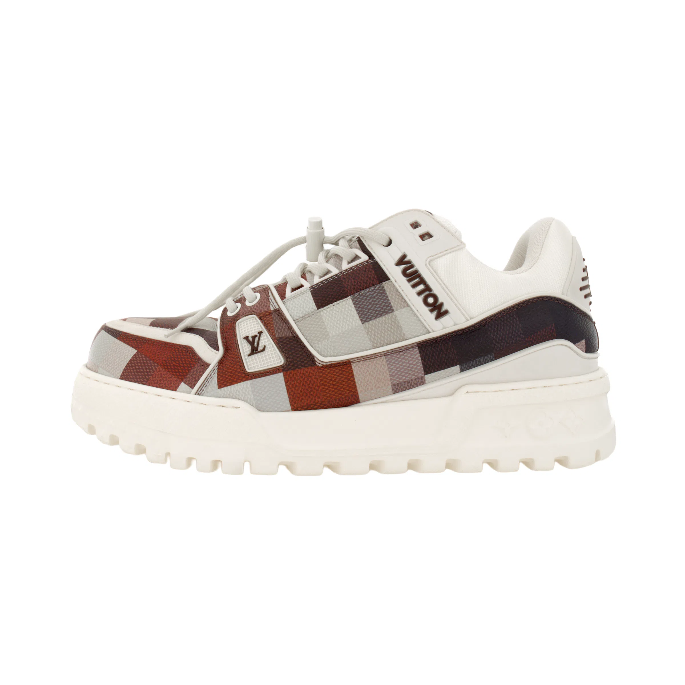 Louis Vuitton Trainer Maxi