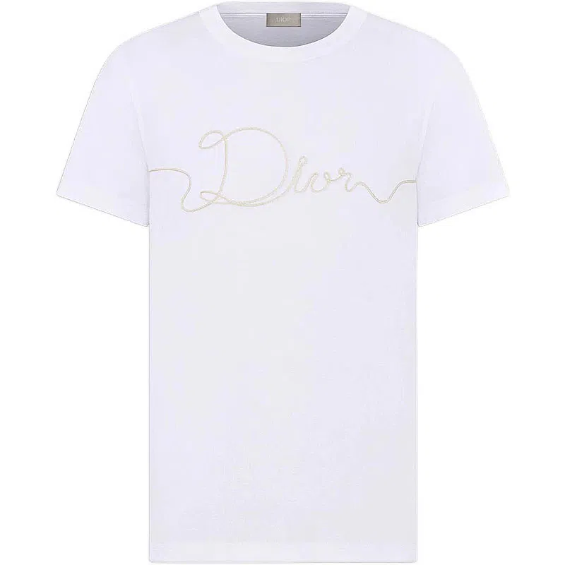 DIOR SS26 T