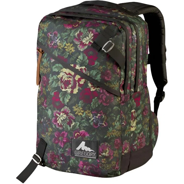 GREGORY21L EVERY DAY