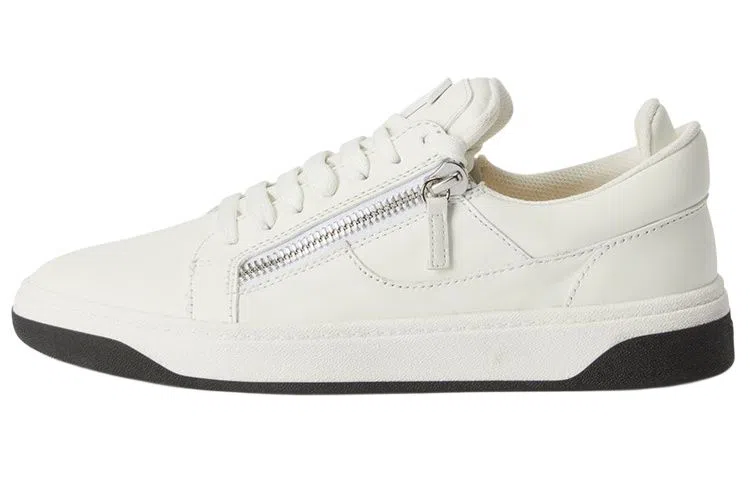 Giuseppe Zanotti GZ94 White