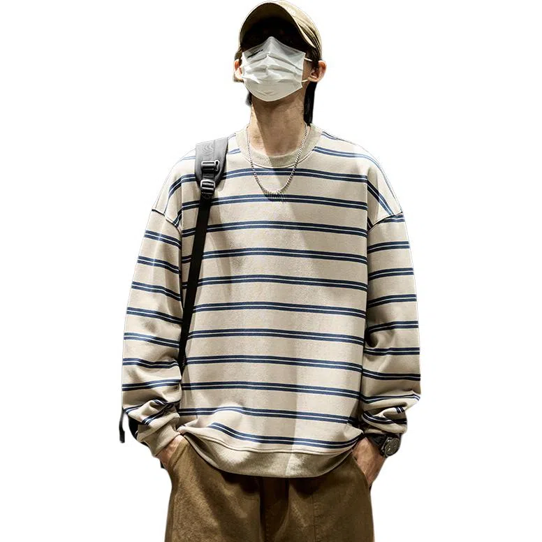 SZON 2025 Crewneck Sweatshirt