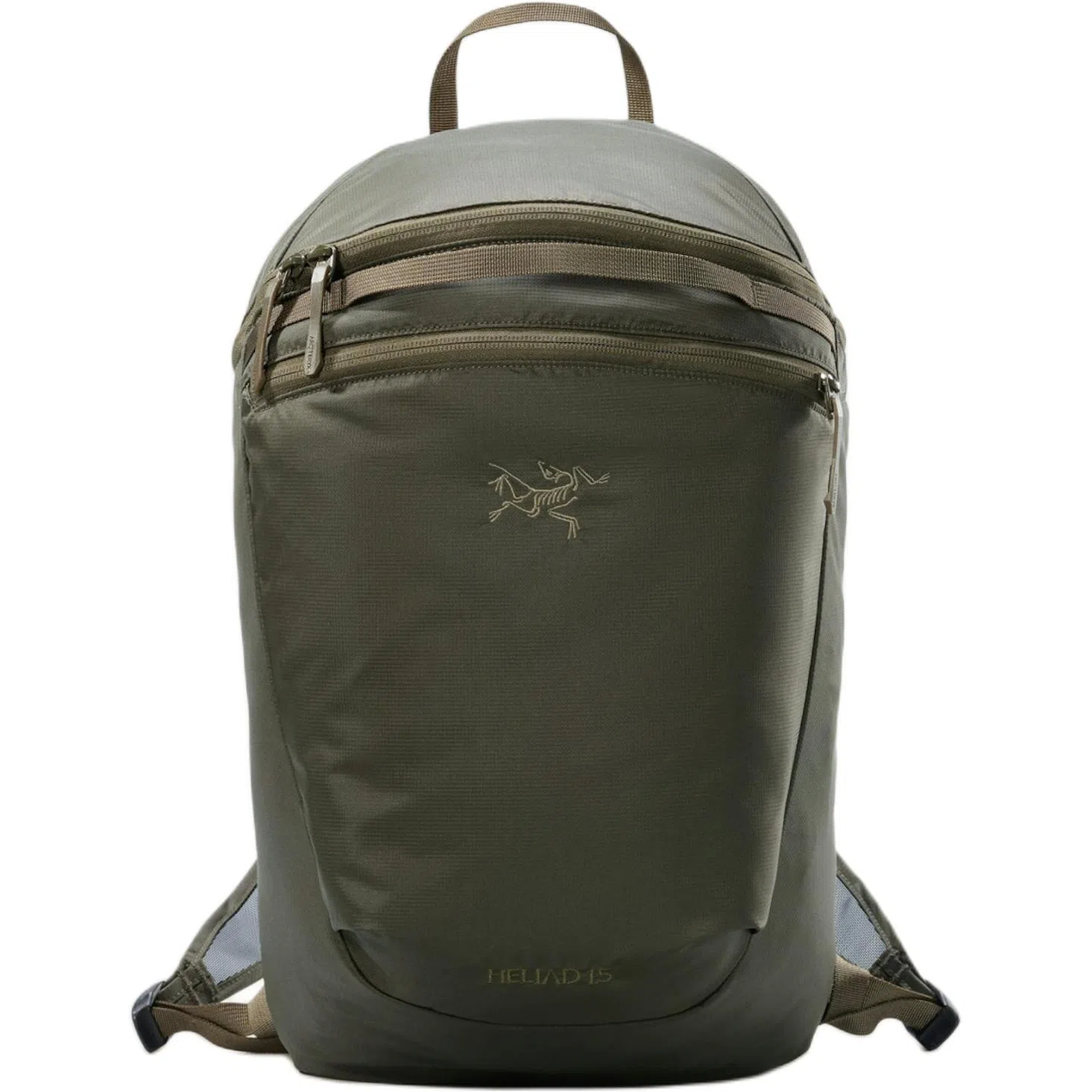 Arcteryx15L HELIAD