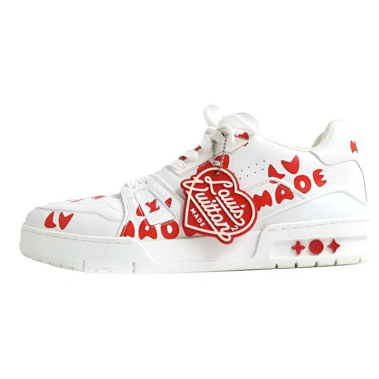 Nigo x LOUIS VUITTON Trainer