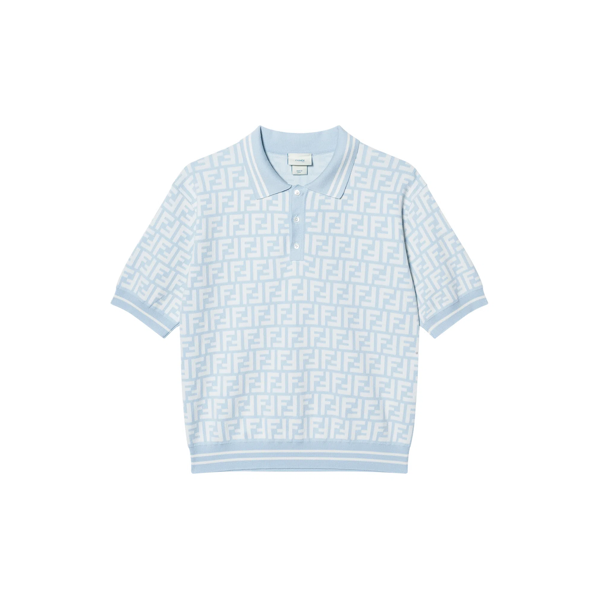 FENDIT SS25 Polo