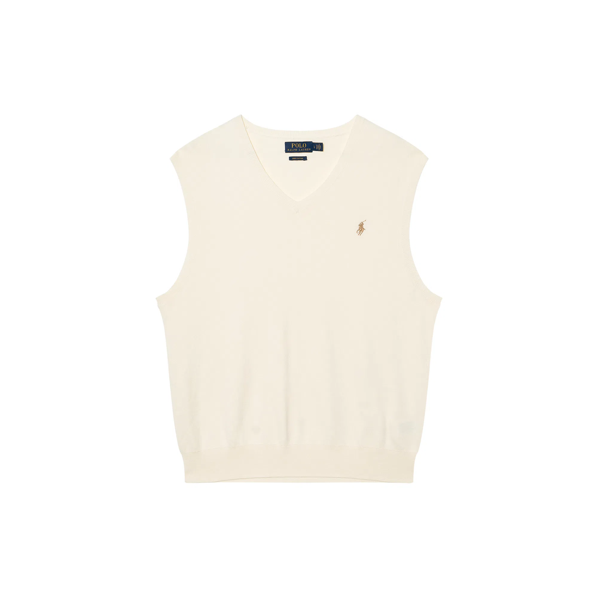 Polo Ralph Lauren SS24 Vlogo