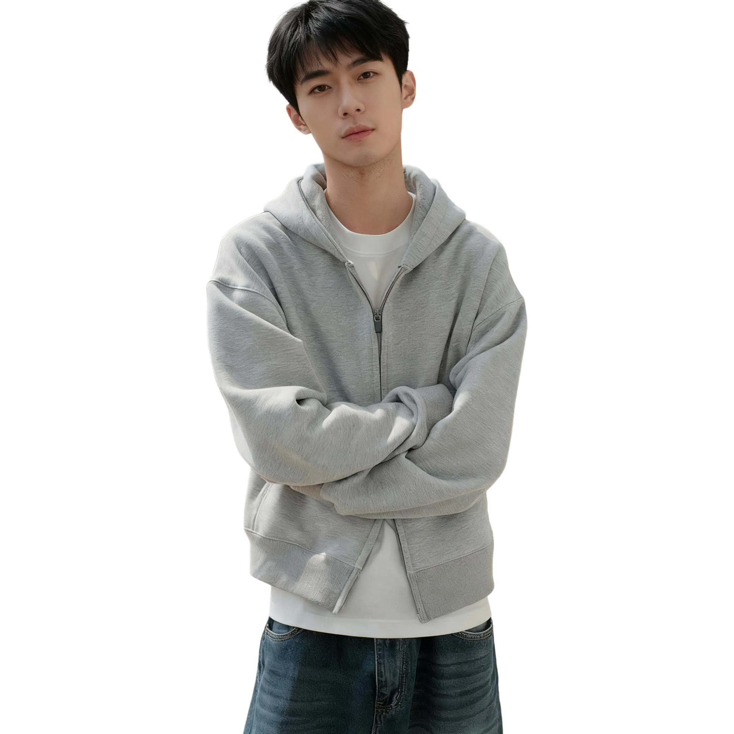 SOUL WORKER cleanfit