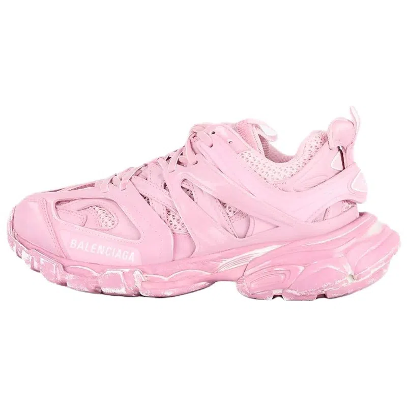 Balenciaga Track 1.0 Faded